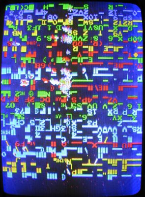 cpu executes nops operations