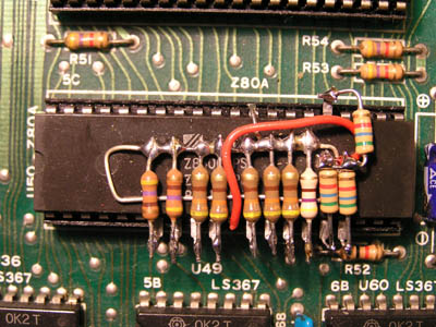 z80 nop fixture