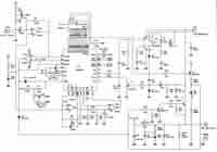 YC8256M voice recorder schematic